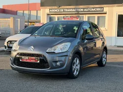 Citroen C3 Airdream 1.6 HDi Diesel 90 Ch 05 Cv Climatise