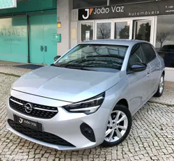 Opel Corsa 1.2 Business