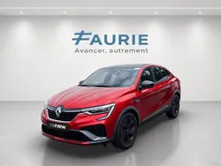 Renault Arkana TCe 140 EDC FAP - 21B R.S. Line