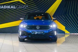 Volkswagen T-Roc 2.0 TSI R 4Motion DSG7 221kW