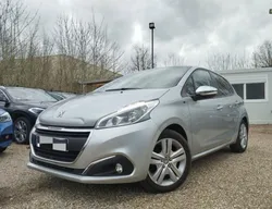 Peugeot 208 1.2 PureTech 82ch Style 5p