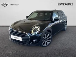 Mini Clubman Cooper 136ch Essential BVA7