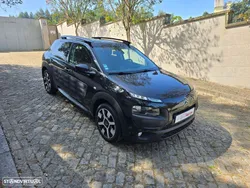 Citroën C4 Cactus 1.2 PureTech Feel