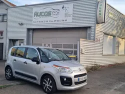 Citroen C3 Picasso PureTech 110 Confort/GARANTIE 12 MOIS/54 500 Kms