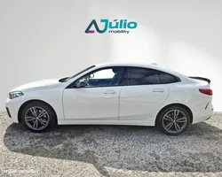 BMW 218 Gran Coupé i Line Sport