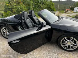 Porsche Boxster 2.7