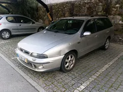 Fiat Marea HLX Weekend JTD
