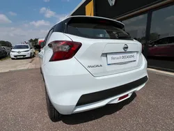 Micra 0.9 IG-T 90ch