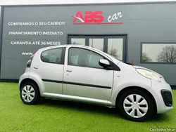 Citroën C1 COLLECTION