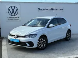 Volkswagen Polo 1.0 TSI 95 S&S DSG7 VW Edition 5p