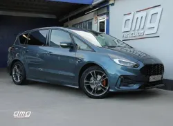 FORD S-Max 2.0TDCi Panther Titanium Powershift 150