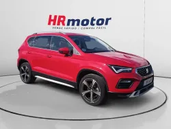 SEAT Ateca 2.0TDI CR S&S X-Perience XM DSG 150