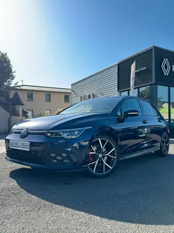 Volkswagen - golf 2.0 tdi scr 200 dsg7 gtd