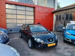 SEAT LEON COPA 1.6 TDI 105 cv,an:2012,164000km