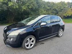 Peugeot 3008 1.6 hdi 110 cv féline