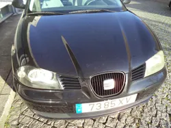 Seat Ibiza gasolina  1.2-3p-da-