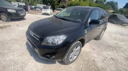Toyota RAV4 III 177 D-4D Clean Power