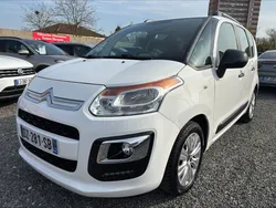 CITROËN C3 Picasso 1.2 THP 110 cv