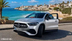 Mercedes-Benz GLA 250 e 8G-DCT Edition Plug-in-Hybrid