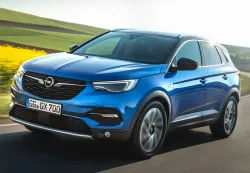 Opel Grandland X 1.2T S&S Excellence 130