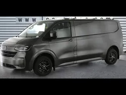 Volkswagen transporter t7 l2h1 3.025t 2.0 16v tdi 150 dsg fourgon