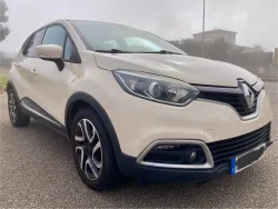 RENAULT Captur 1.5dCi Zen eco2 EDC 90