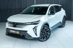 Renault Scénic E-Tech 220 Long Range Esprit Alpine