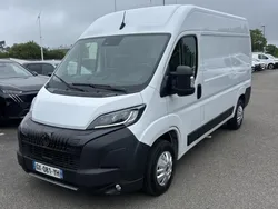 Peugeot Boxer Fg L2H2 3.3 140ch S&S Pack Premium Connect