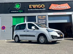 Citroen berlingo generation-ii combi 1.6 bluehdi 100 ch business / distribution faite