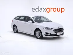 Ford Mondeo SW 2.0 HEV Titanium