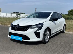 Renault Clio 1.0 TCe Evolution