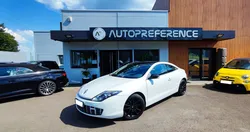 Renault LAGUNA III COUPE 2.0 DCI 175 CH MONACO GP*CARNET COMPLET RENAULT*KEYLESS*RADAR*CLIM AUTO*BVM