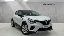 RENAULT Captur TCe Equilibre 67kW