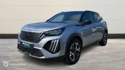 Peugeot 2008 e-2008 156ch 54 kWh GT