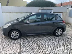 Peugeot 208 1.6 BlueHDi Access