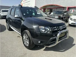 Dacia Duster TCe 125 4x4 Lauréate Edition 2016