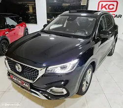 MG EHS 1.5 T-GDI Plug-in Hybrid Luxury