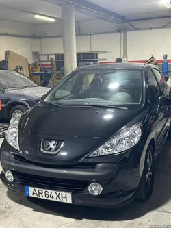 Peugeot 207 HDI PREMIUM