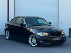 Bmw Serie 1 e82 120d 177ch 2l Pack M