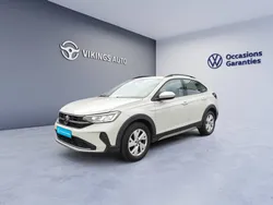 VOLKSWAGEN Taigo 1.0 TSI 110 BVM6 Life