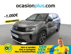 CITROEN C5 Aircross Hybrid Plus EAT8 180