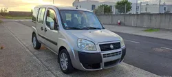 Fiat Doblo Diesel
