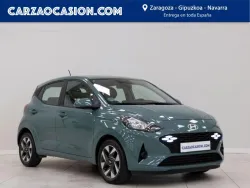 HYUNDAI i10 1.0 MPI Klass