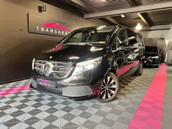 Mercedes-Benz CLASSE V 300 d AVANTGARDE Extra Long - ENTRETIEN COMPLET - EXCELLENT ETAT - 8 PLACES