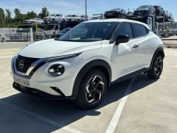 Nissan Juke DIG-T 84 kW (114 CV) DCT 7 Vel. Acenta