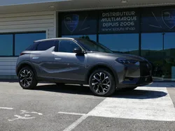 DS DS3 CROSSBACK DS3 1.2i PureTech 12V - 130 - BVA Opera PHASE 2