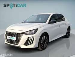 Peugeot 208 1.2 Hybrid Allure e-DCS6