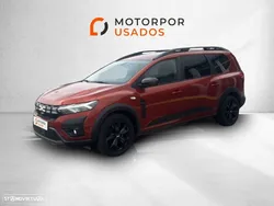 Dacia Jogger 1.0 TCe Extreme 7L