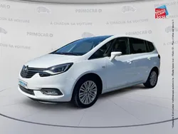 Opel Zafira 1.6 D 134ch Elite Euro6d-T