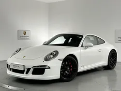 PORSCHE 911 Carrera Coupé 3.8i 430 GTS PDK